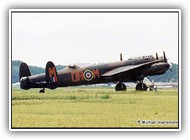 Lancaster BoBMF PA474 WS-J